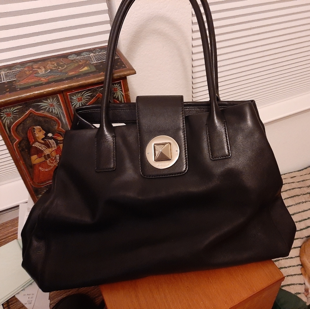 Kate Spade leather bag